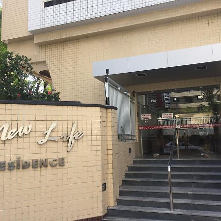 Apartamento Na Melhor Localizacao De Fortaleza!! Dış mekan fotoğraf