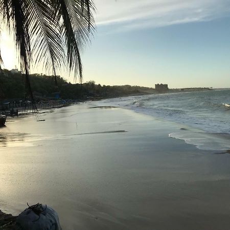 Apartamento Na Melhor Localizacao De Fortaleza!! Dış mekan fotoğraf