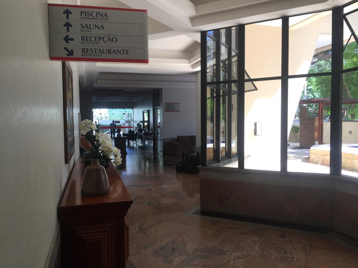 Apartamento Na Melhor Localizacao De Fortaleza!! Dış mekan fotoğraf