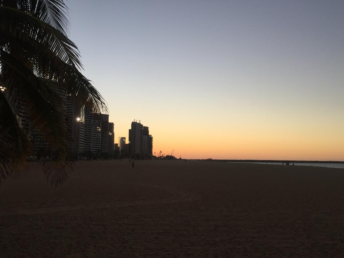 Apartamento Na Melhor Localizacao De Fortaleza!! Dış mekan fotoğraf
