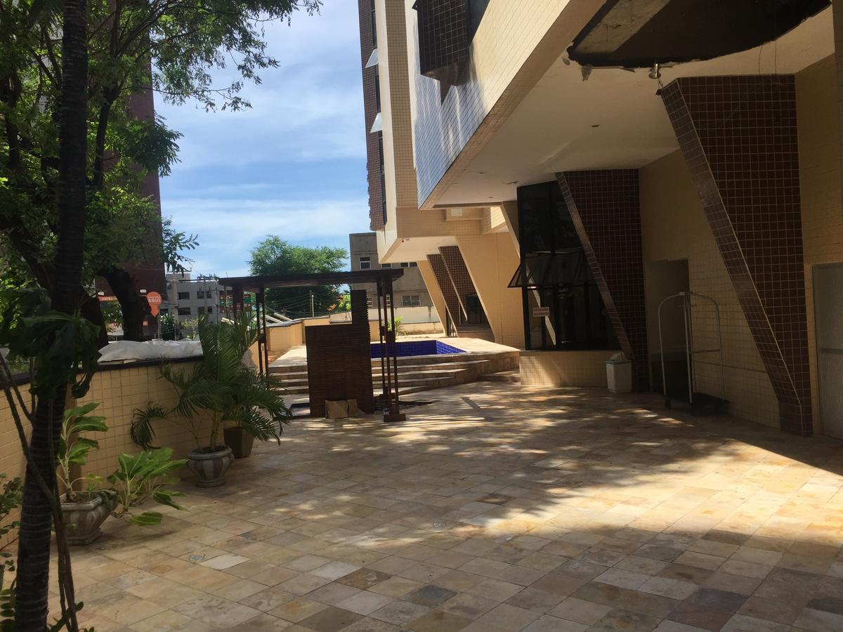 Apartamento Na Melhor Localizacao De Fortaleza!! Dış mekan fotoğraf