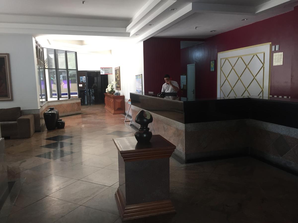 Apartamento Na Melhor Localizacao De Fortaleza!! Dış mekan fotoğraf