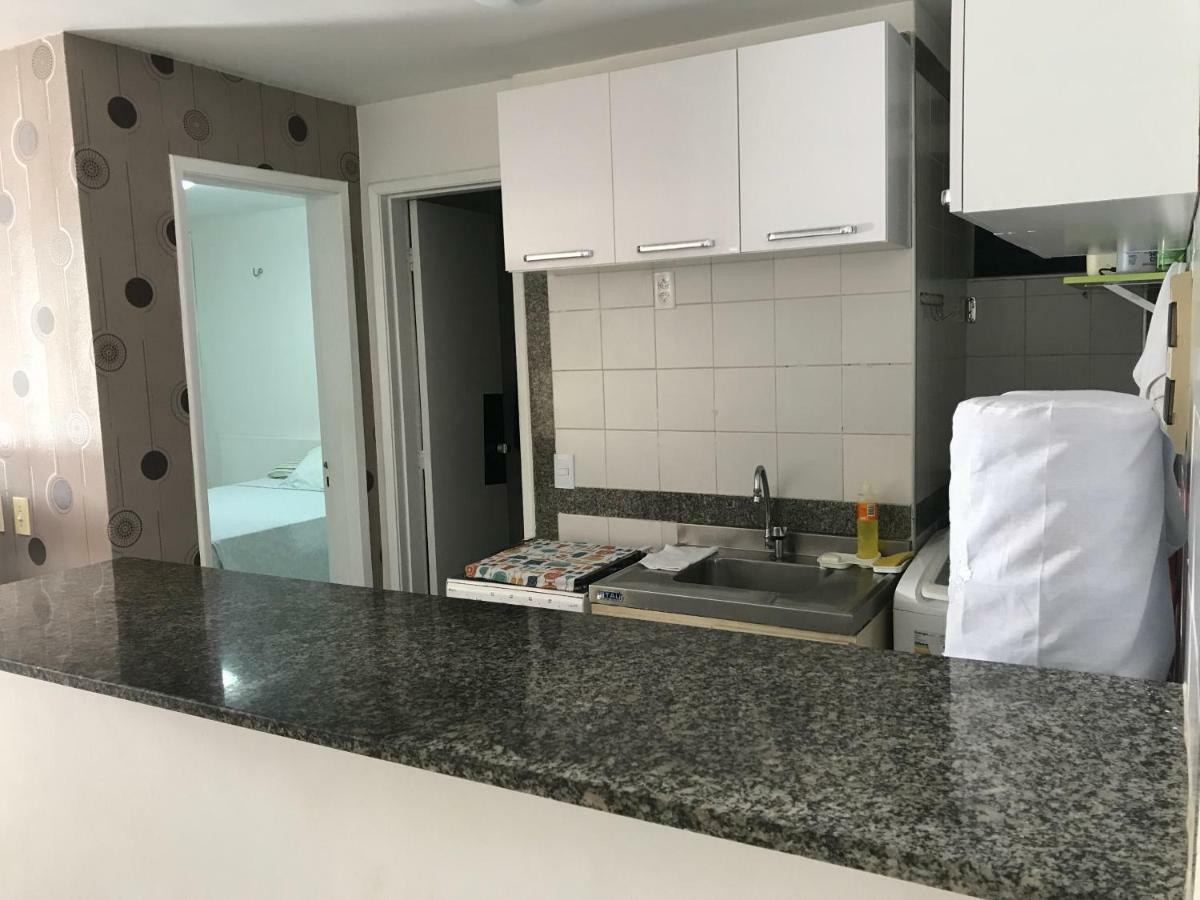 Apartamento Na Melhor Localizacao De Fortaleza!! Dış mekan fotoğraf