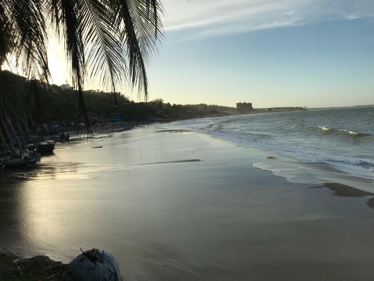 Apartamento Na Melhor Localizacao De Fortaleza!! Dış mekan fotoğraf